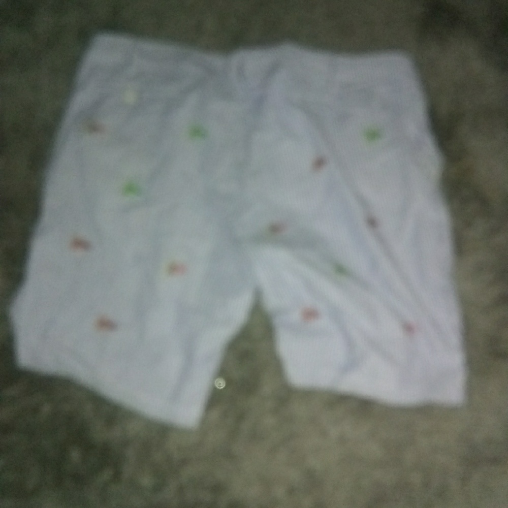 Polo Ralph Lauren Shorts Size 38